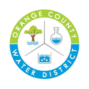 ORANGE COUNTY WATER DISTRICT