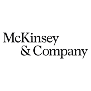 MCKINSEY & COMPANY 